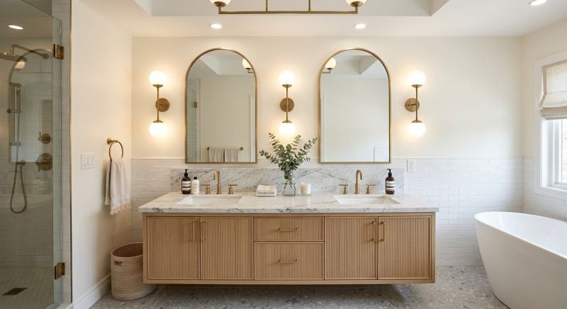 Bathroom Conversion Service in Framingham, MA