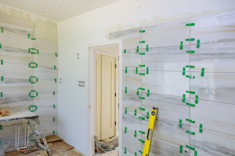 Tile Surround Installation in Denver County, CO