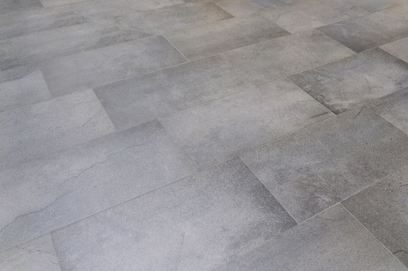 White Granite Tile Repair